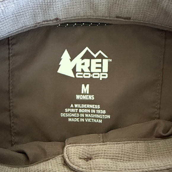 REI Co-op Sahara shirt size M - Picture 4 of 17